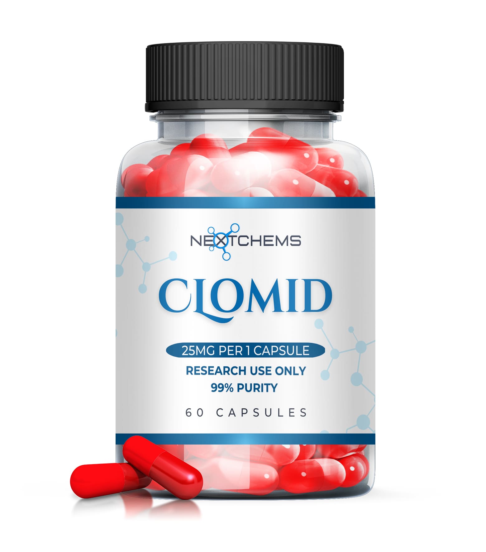 Next Chems Clomid product image
