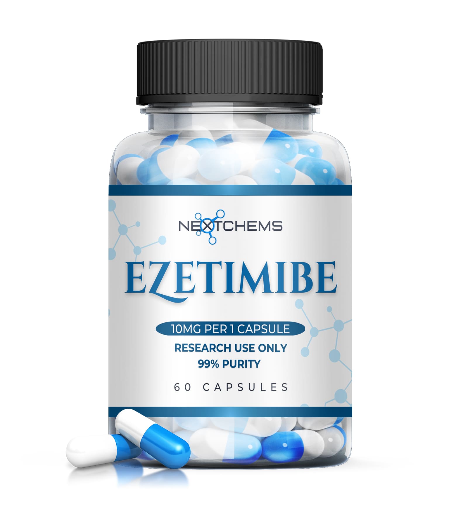Next Chems Ezetimibe product image