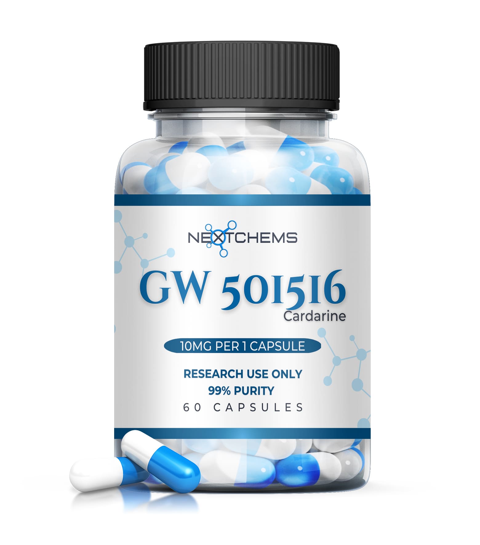 Next Chems Cardarine product image