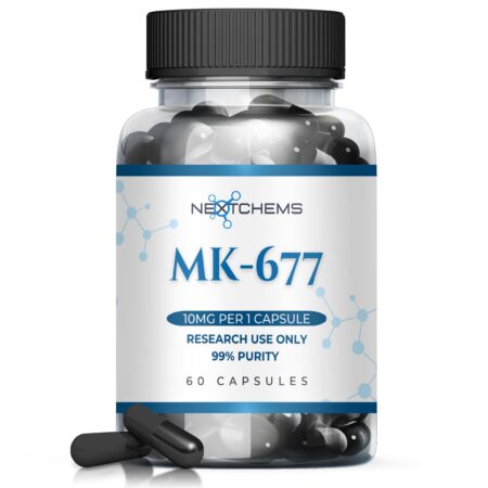 Next Chems MK-677 product image