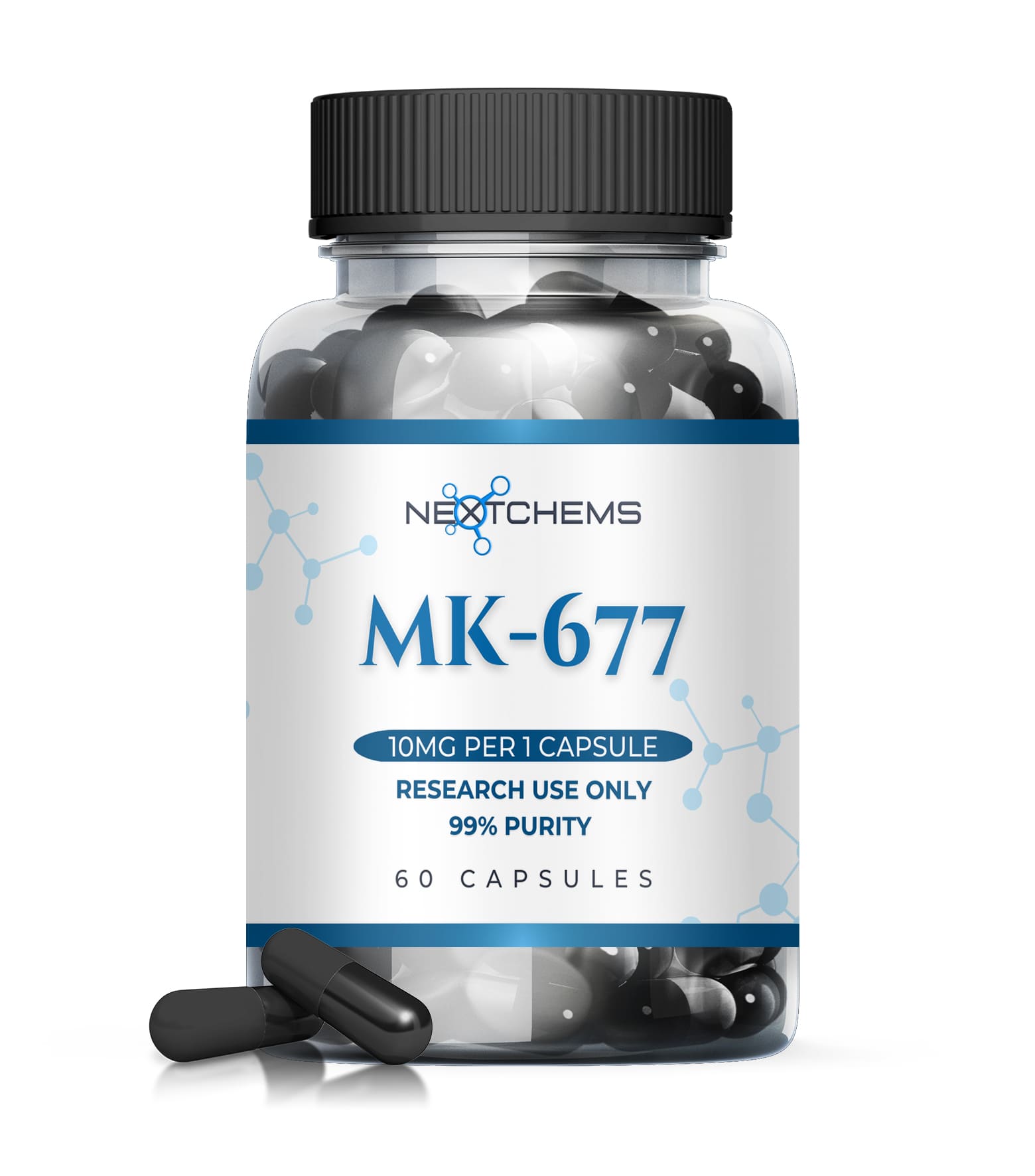 Next Chems MK-677 product image