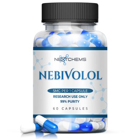 Next Chems Nebivolol product image
