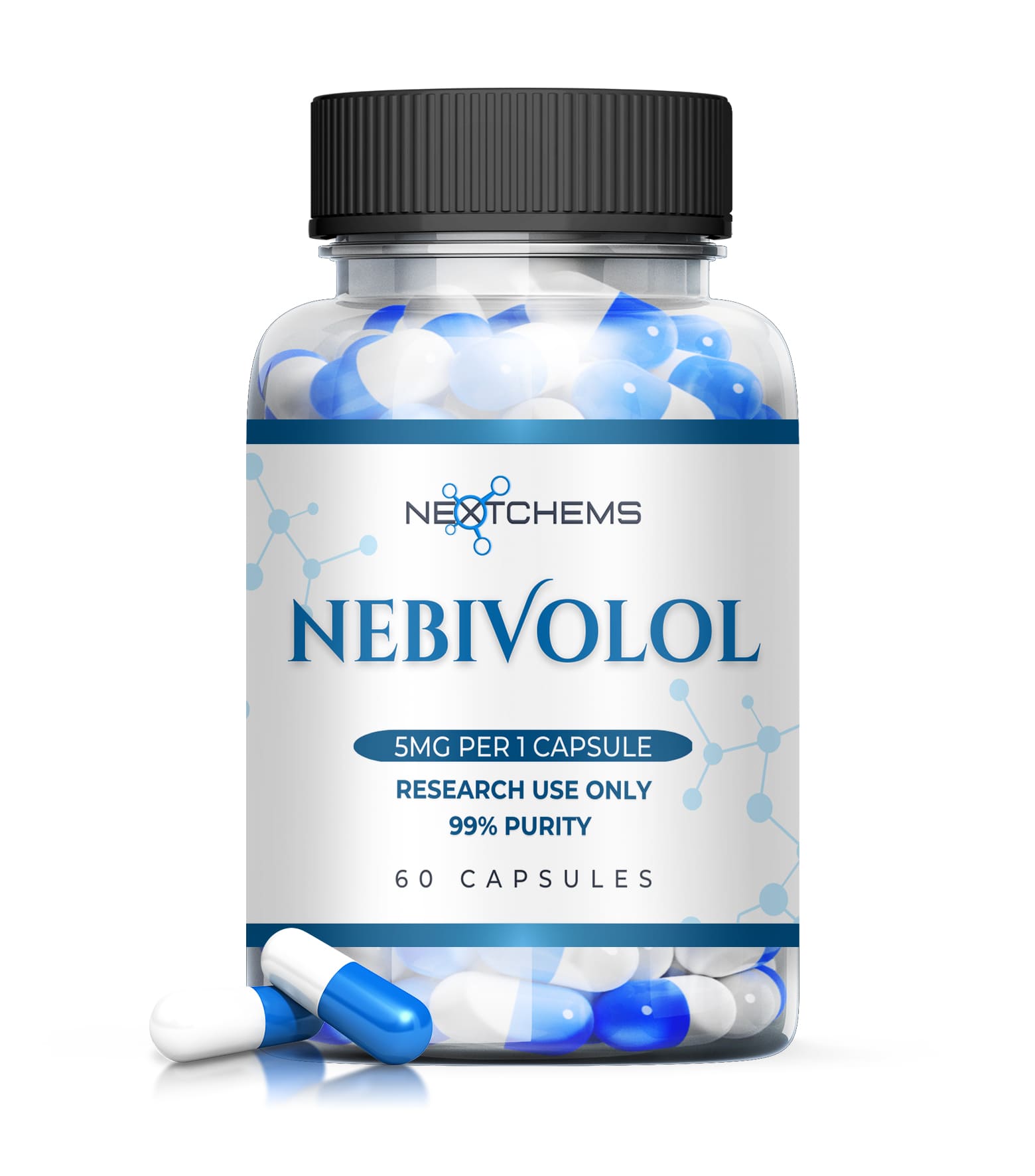 Next Chems Nebivolol product image