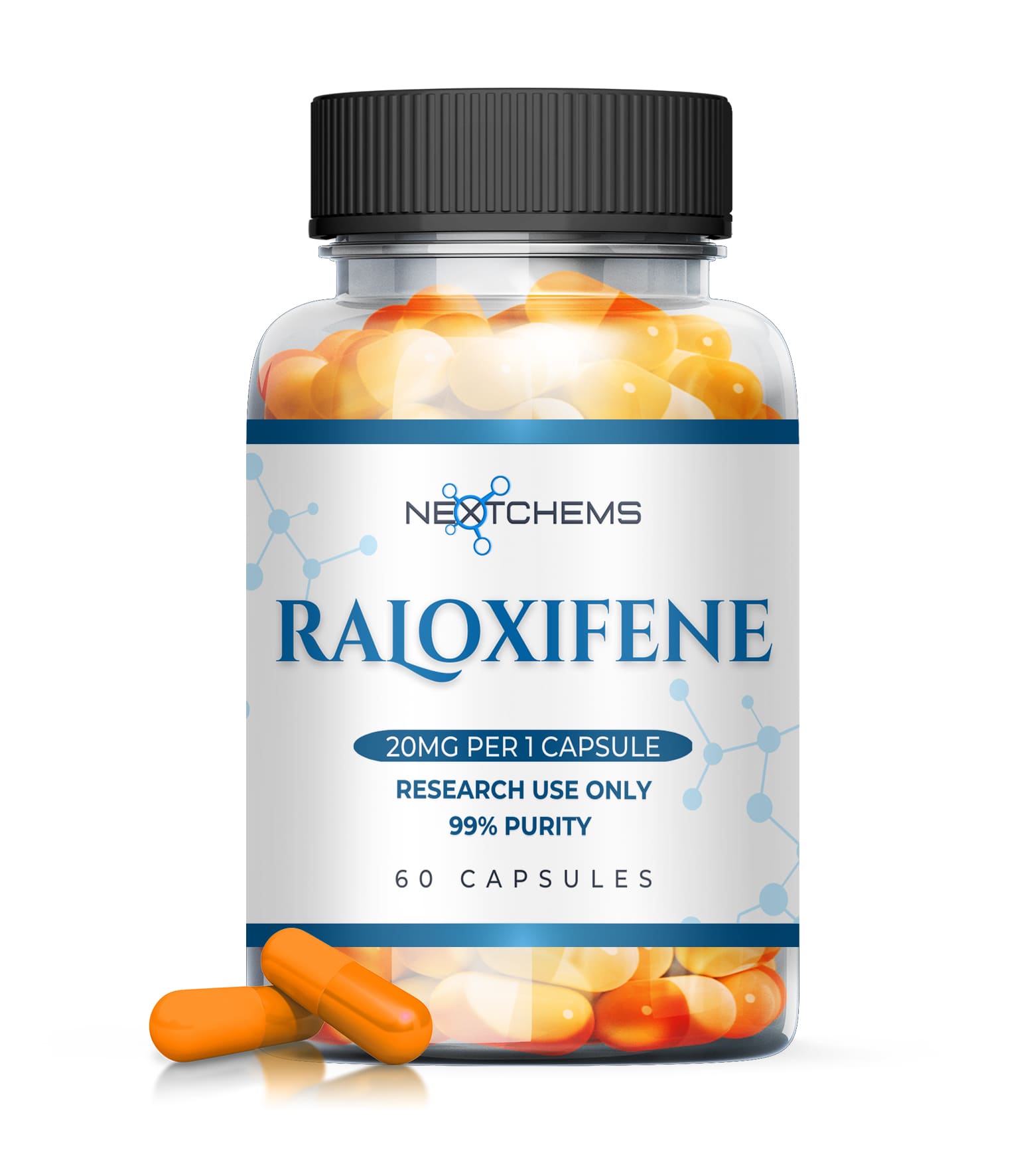 Next Chems Raloxifene product image