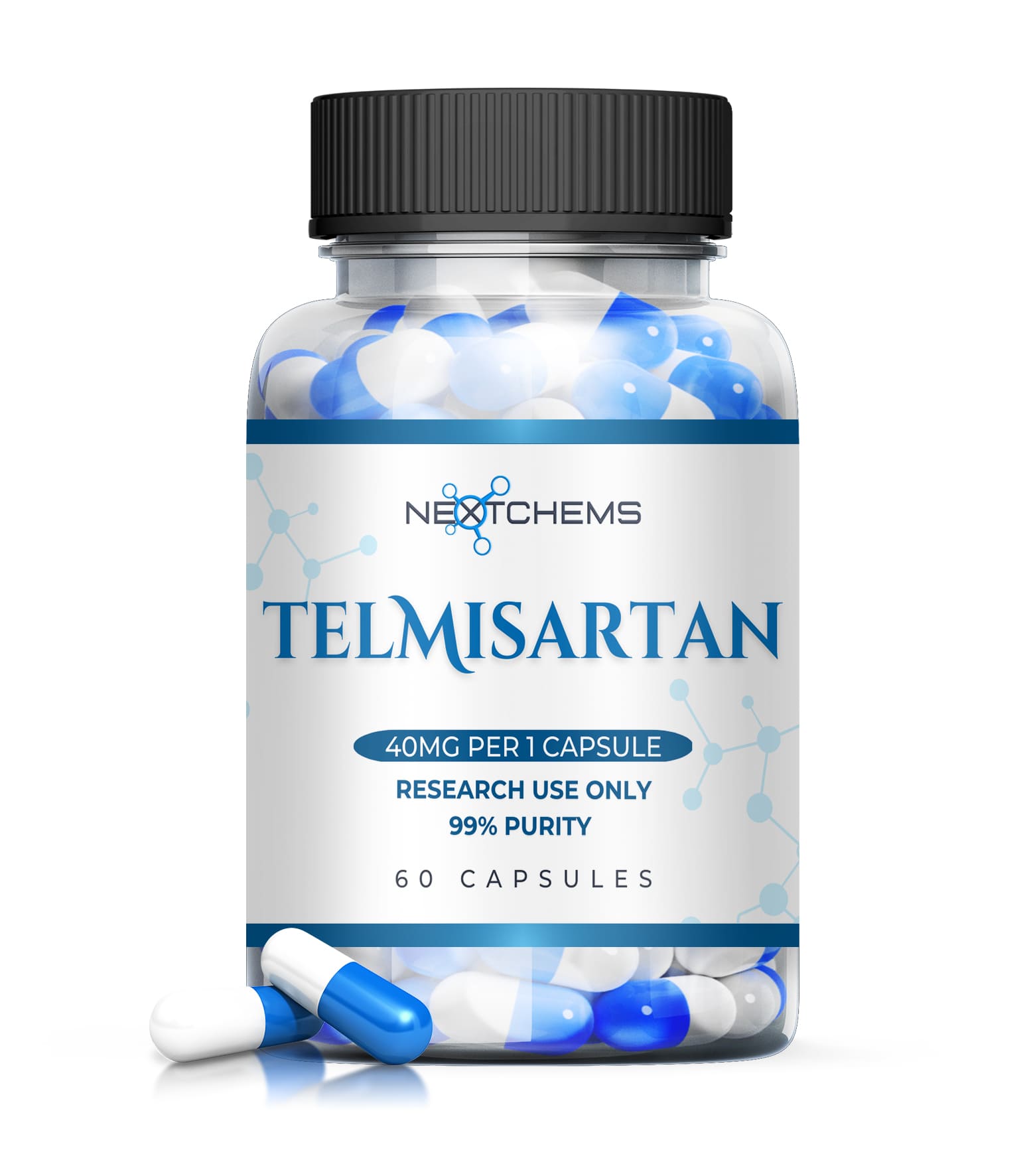 Next Chems Telmisartan product image