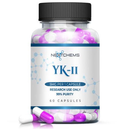 NextChems YK-11 product image
