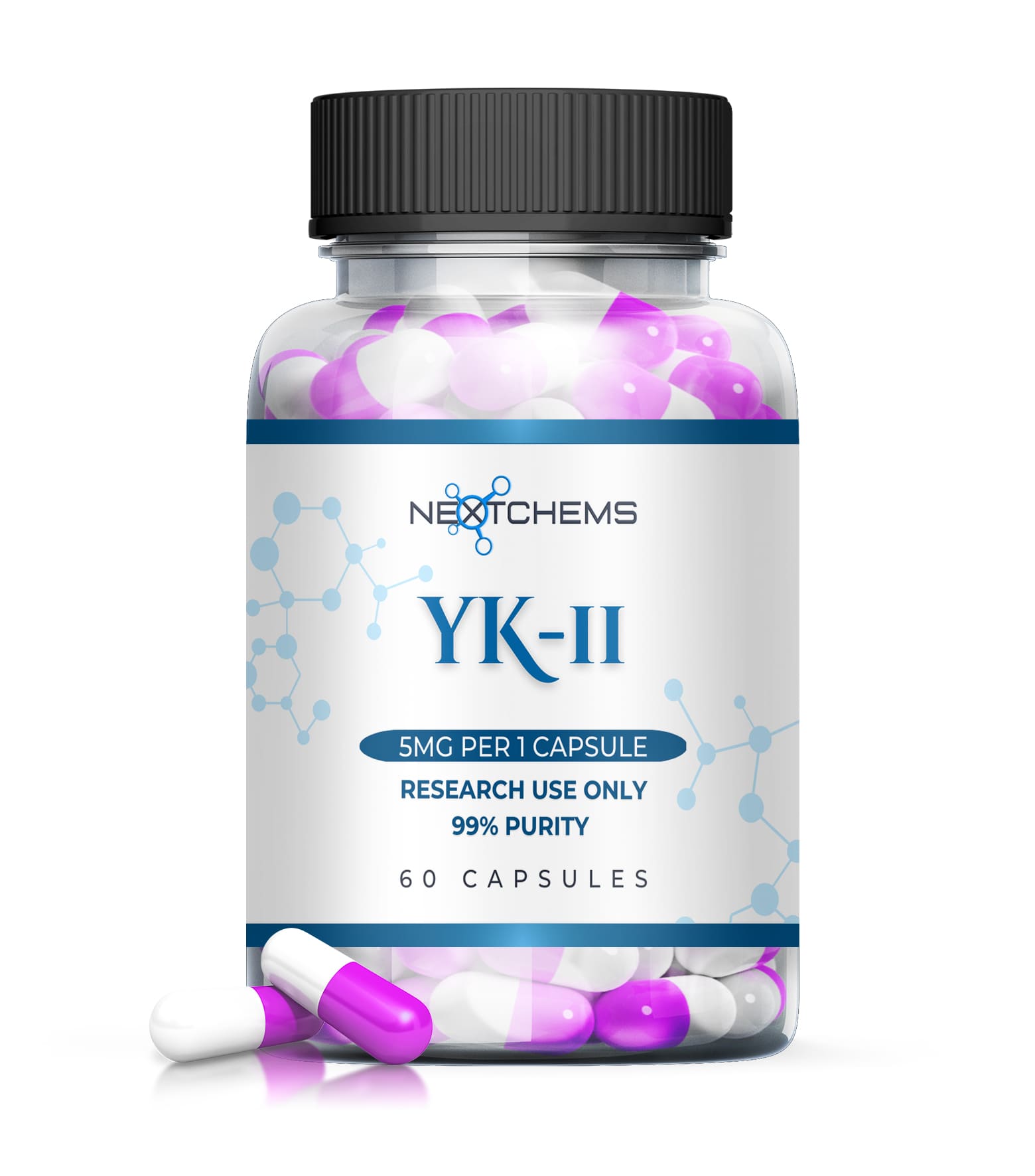 NextChems YK-11 product image