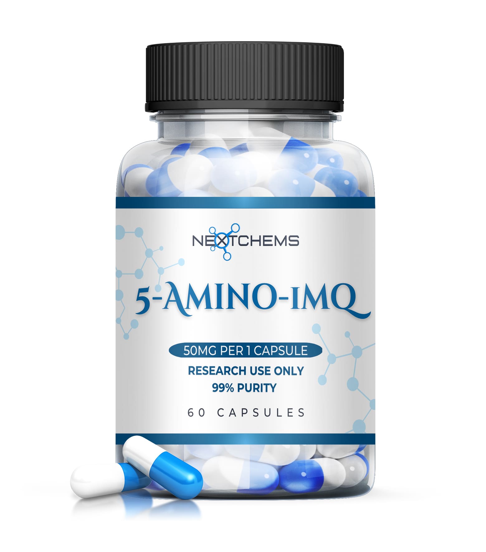 Nect Chems 5-amino-1mq product image