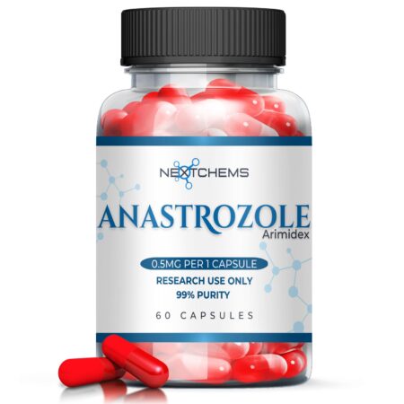 NextChems Anastrozole product image