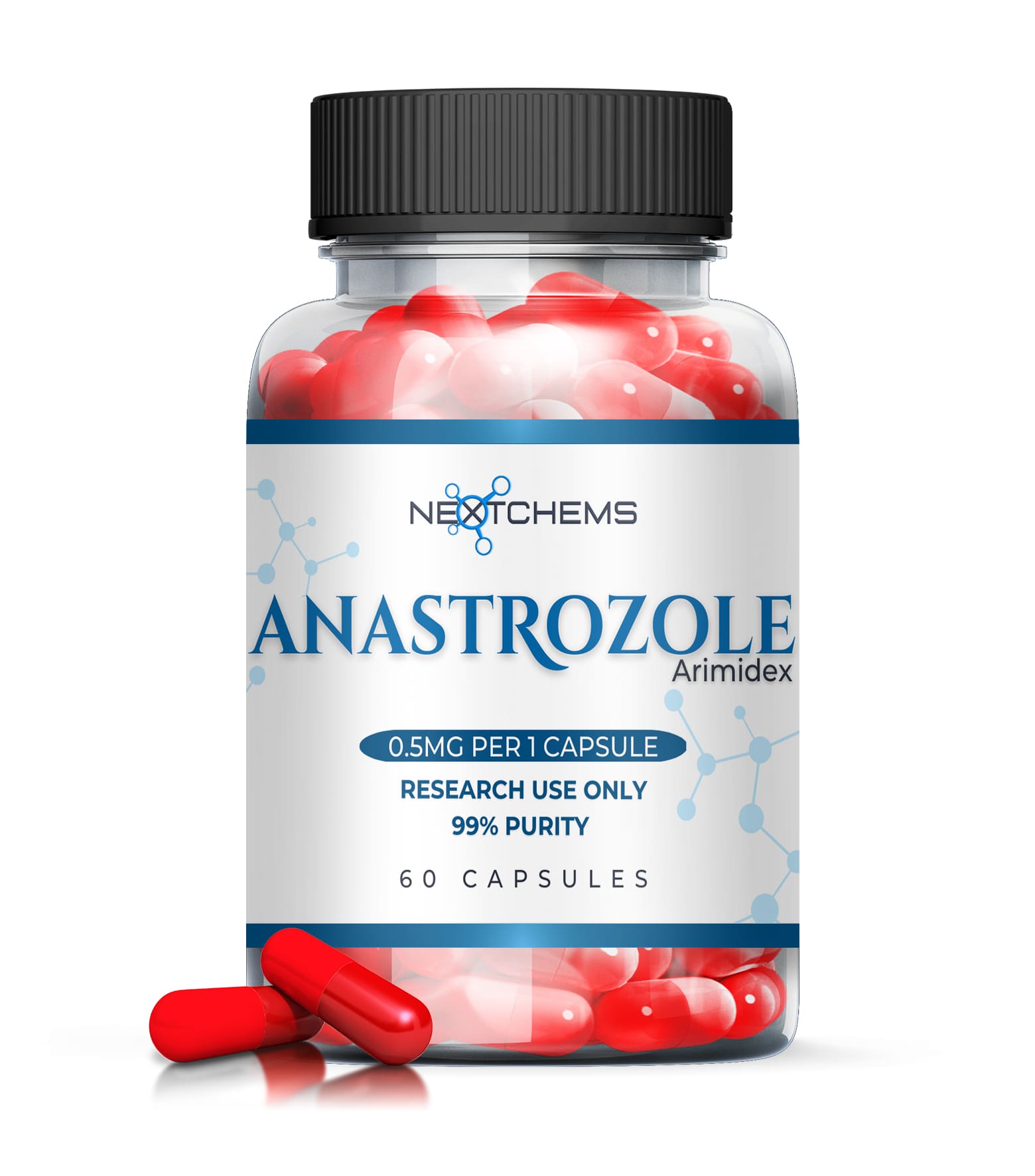 NextChems Anastrozole product image