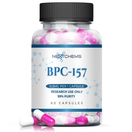 NextChems BPC-157 product image