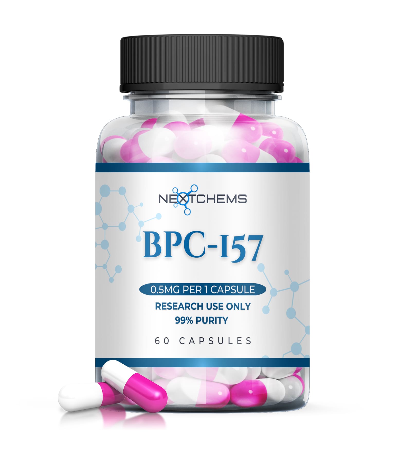 NextChems BPC-157 product image