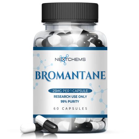 Next Chems Bromantane product image