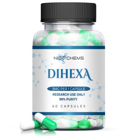 NextChems Dihexa product iimage