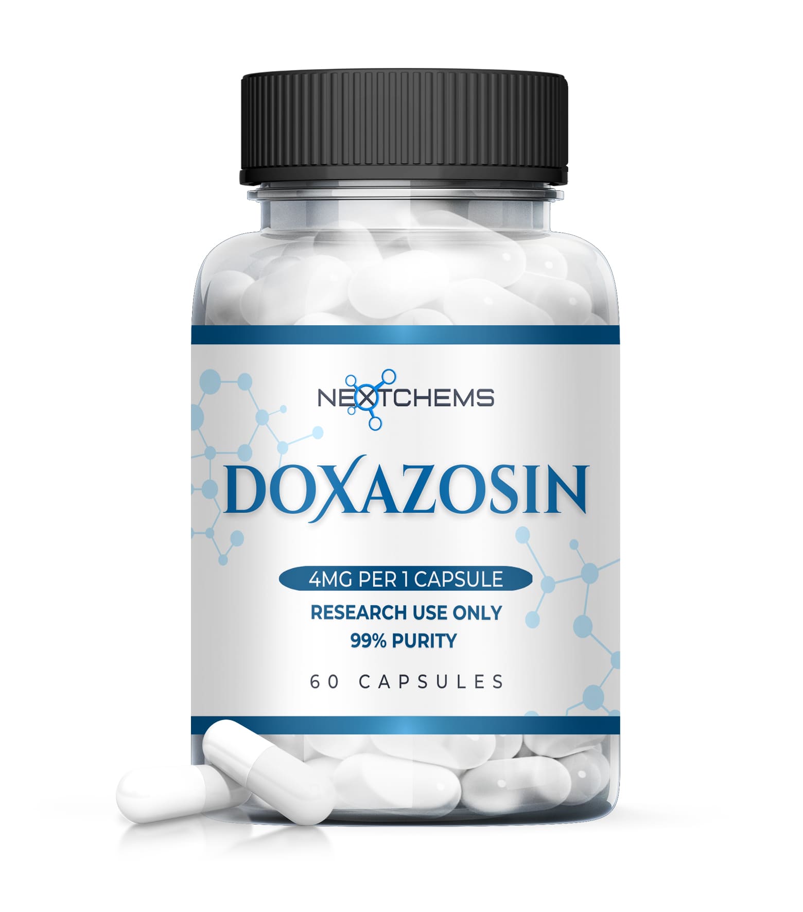 Next Chems Doxazosin product image