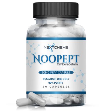 NextChems Noopept (Omberacetam) product image