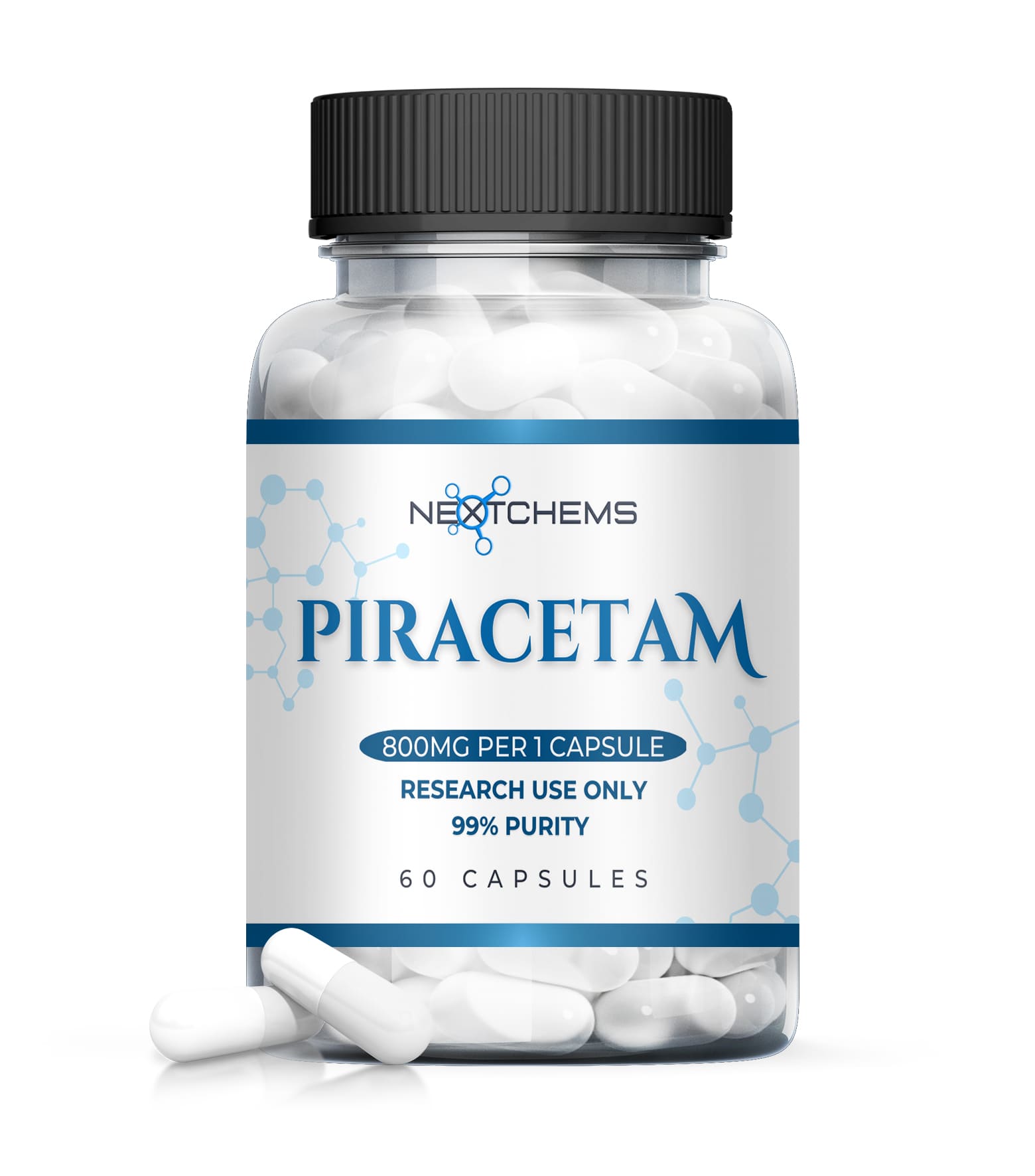 NextChems Piracetam product image