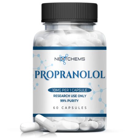 Next Chems Propranolol product imae