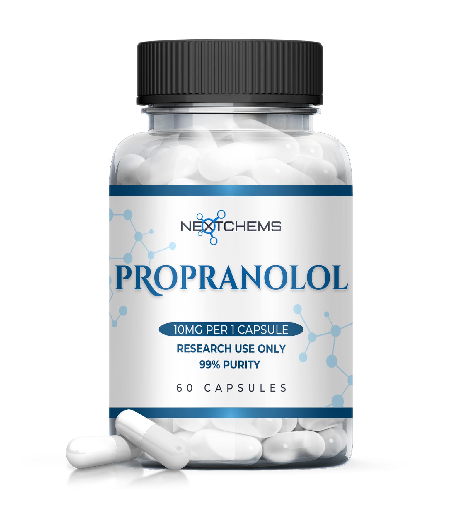 Next Chems Propranolol product imae