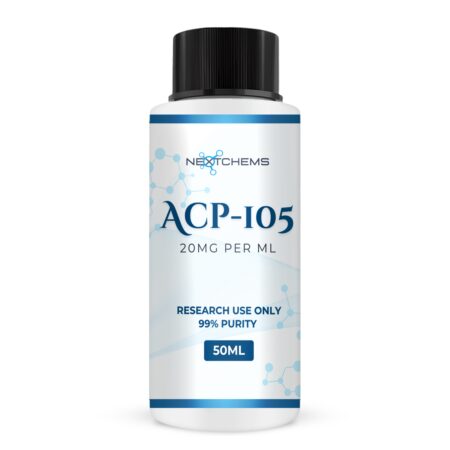 ACP-105 Solution, 20MG/ML – 50ML