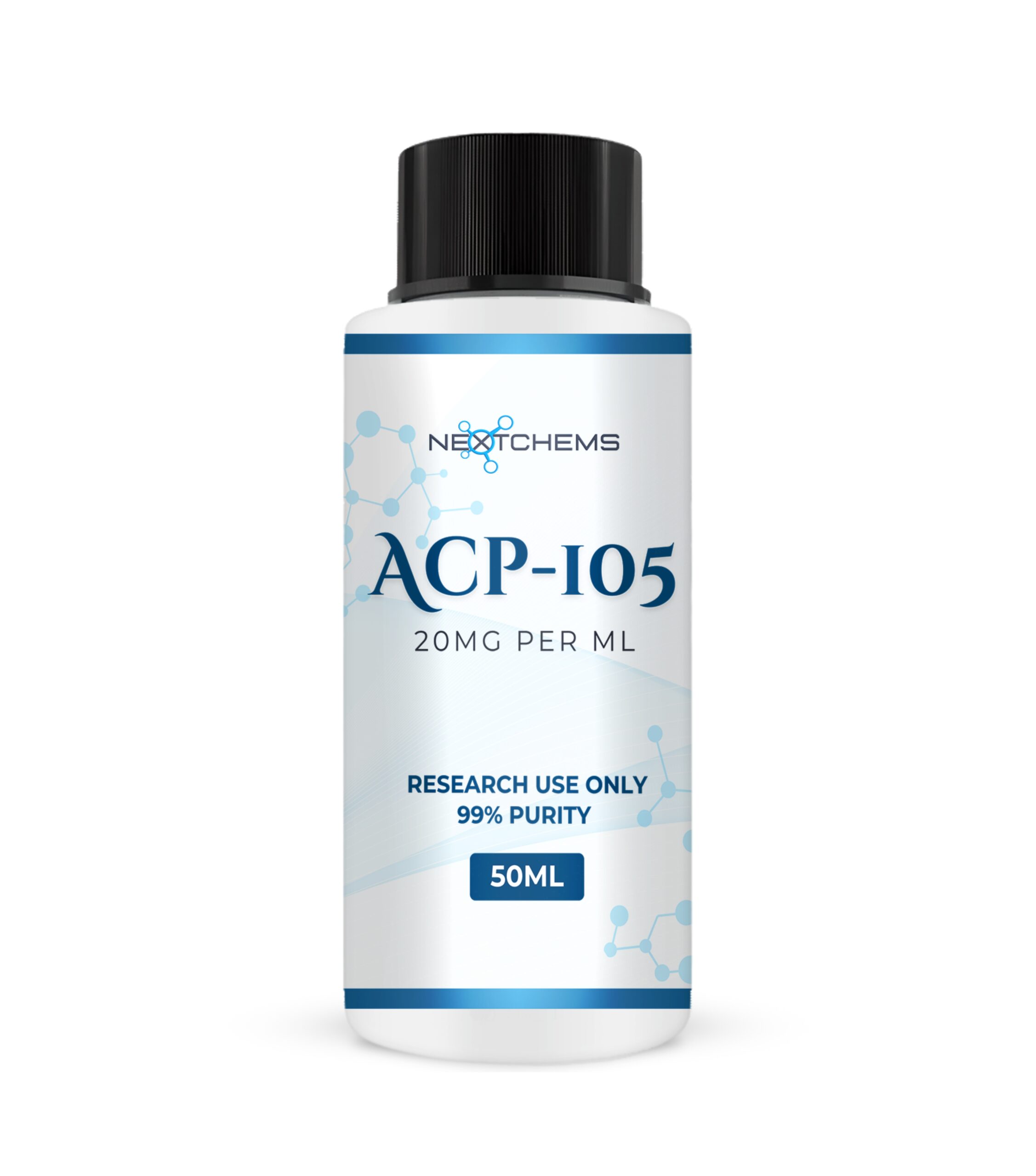ACP-105 Solution, 20MG/ML – 50ML