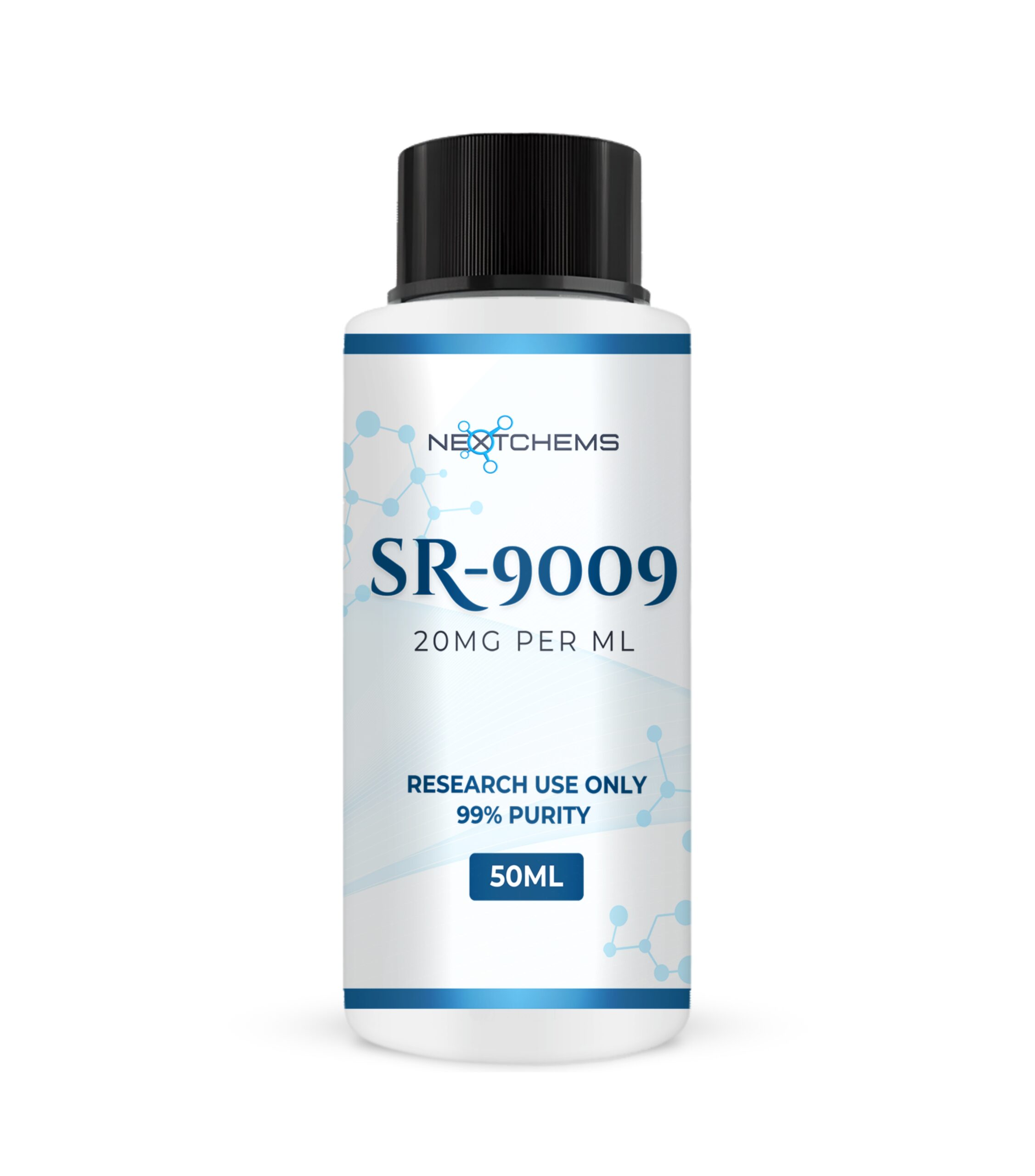 SR9009 Solution, 20MG/ML – 50ML