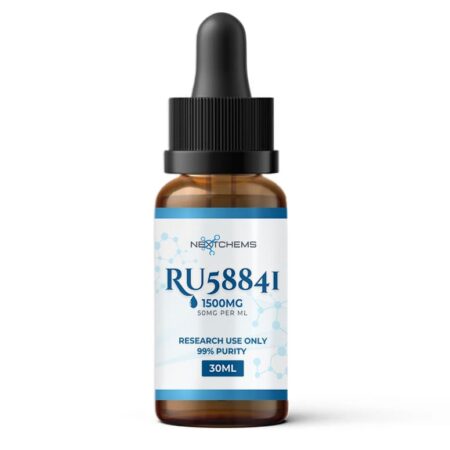 RU58841 Solution, 50mg/ML - 30ML